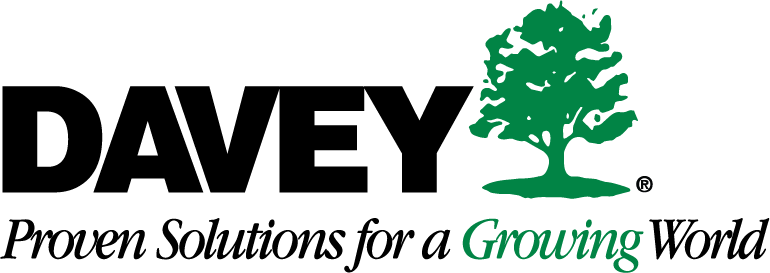 Logo for The Davey Tree Expert Company 